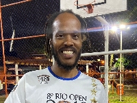 Instrutor Curió Rio de Janeiro